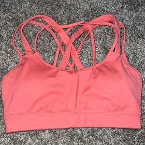 Victoria’s Secret sports bra